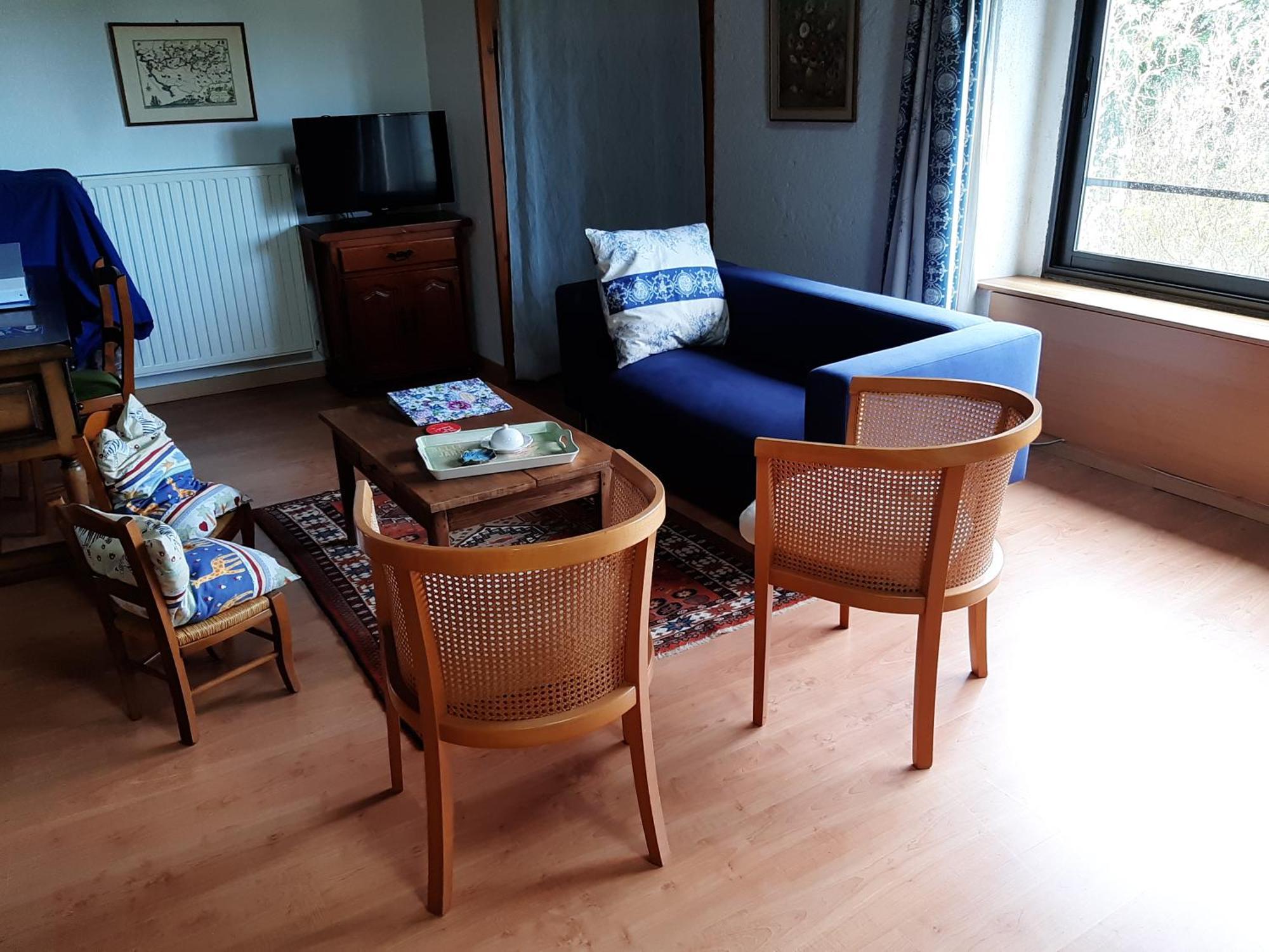 Le Clos Fleuri Vineuil  Exteriör bild