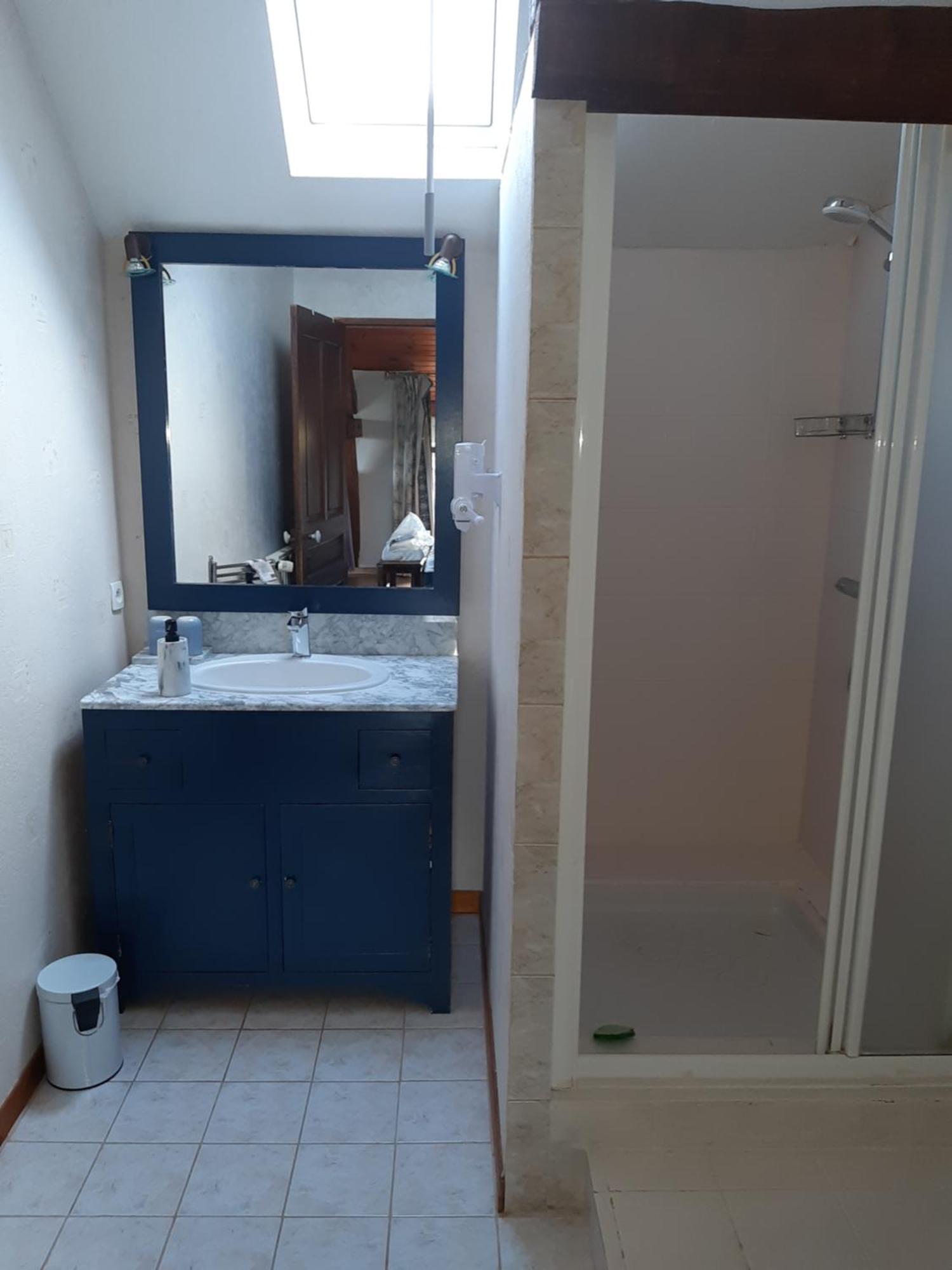 Le Clos Fleuri Vineuil  Exteriör bild